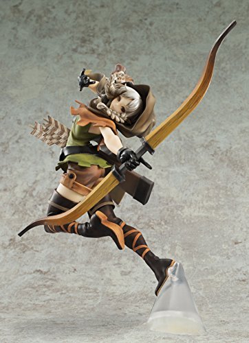 Elf 1/7 Excellent Model Dragon's Crown - MegaHouse