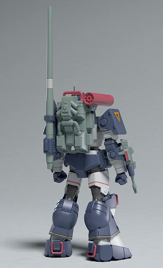 "Get Truth Fang of the Sun Dougram" COMBAT ARMORS MAX 27 1/72 Dougram Ver. GT