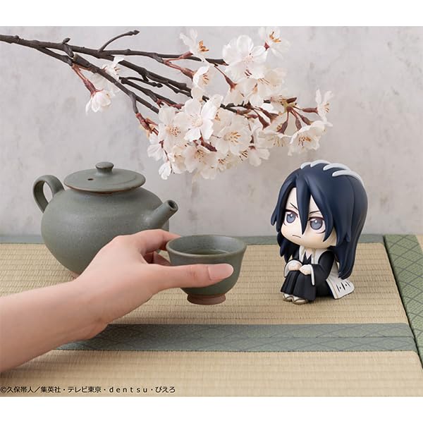 Look Up Series "Bleach: Thousand-Year Blood War" Kuchiki Byakuya