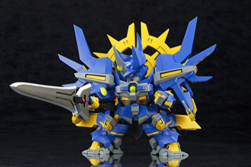Neo Granzon Deformer, S.R.D-S, Super Robot Taisen Original Generation - Kotobukiya