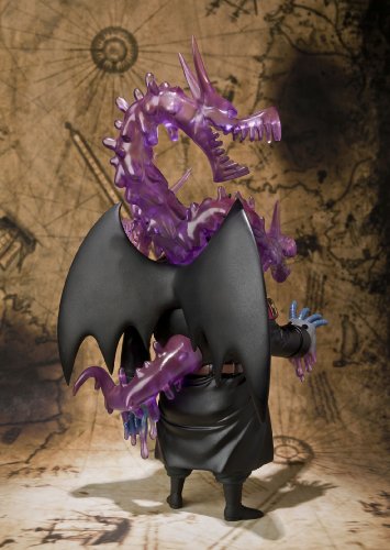 Magellan Figuarts ZERO One Piece
