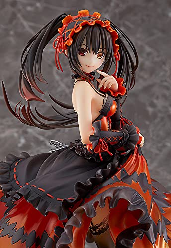 "Date A Live" Tokisaki Kurumi -Zafkiel-