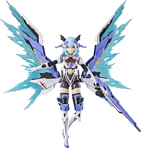 "Artery Gear -Mobile Battle Princess-" Hyper Body AG-01 Lark Nio