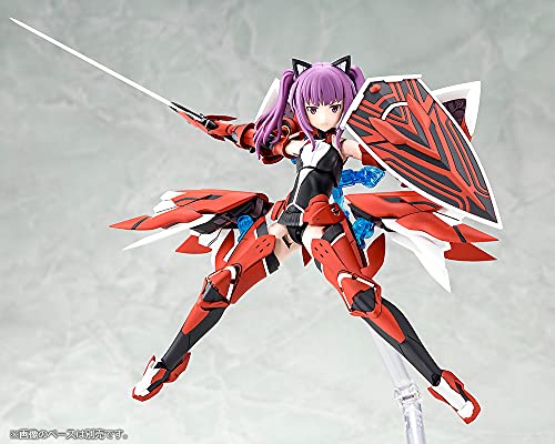 Megami Device x "Alice Gear Aegis" Ichijo Ayaka (Eishun)