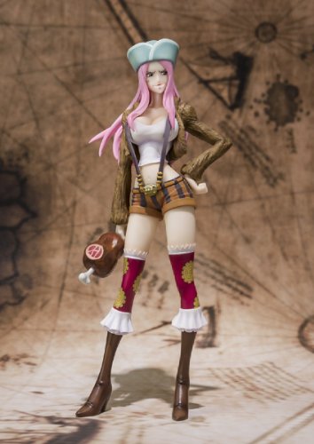 Bonnie Figuarts ZERO - One Piece