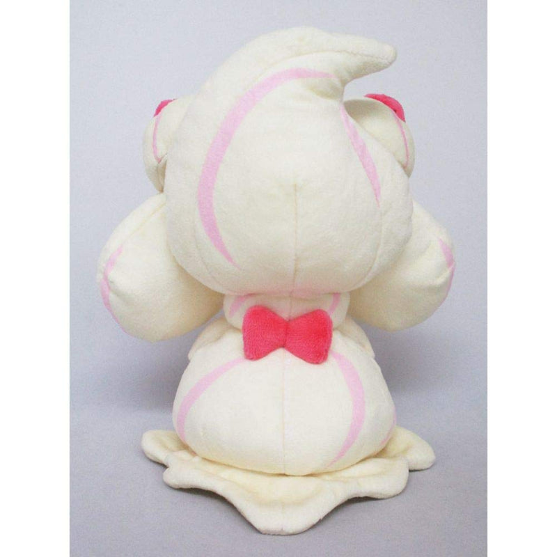 Pokemon All - Star peluche pp153 alcrémie (taille S)