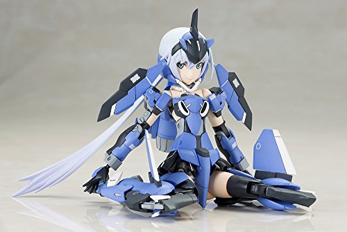 Frame Arms Girl Stylet - Kotobukiya
