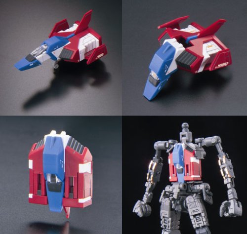 RX-78-2 Gundam - 1/144 Échelle - RG (# 01) Kidou Senshi Gundam - Bandai