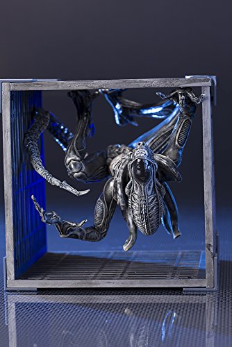 Alien Warrior 1/10 ARTFX+ Aliens - Kotobukiya