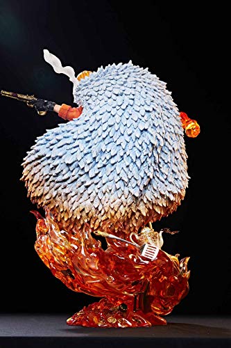 "One Piece" Log Collection Large Statue Series Sanji