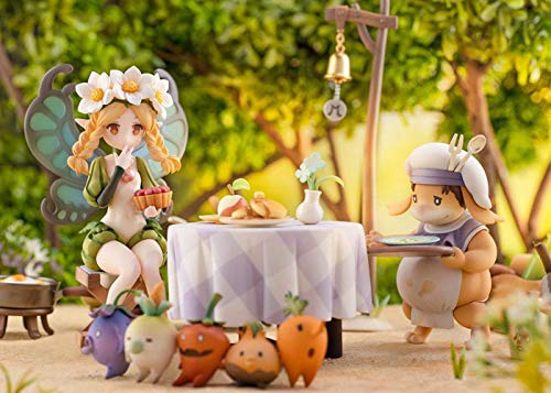 "Odin Sphere Leifdrasir" Maury's Touring Restaurant Full Set with Mercedes