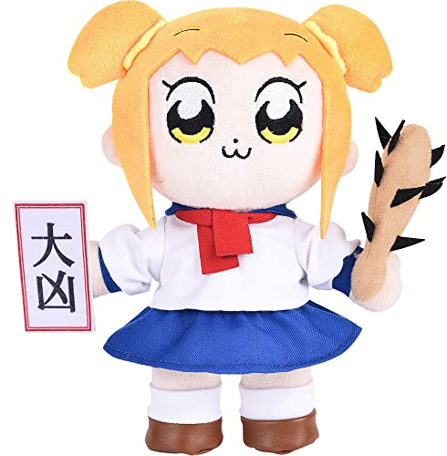Pop Team Epic Series Plushie Doll Popuko