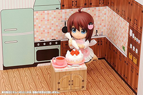 Exciting Dolce Set Cu-Poche Extra (Cake version) - Kotobukiya