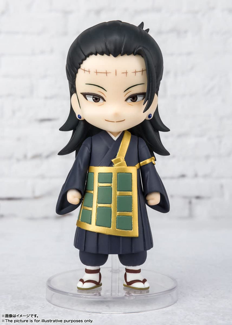"Jujutsu Kaisen" Figuarts Mini Geto Suguru
