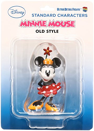 Minnie Mouse Disney - Medicom Toy