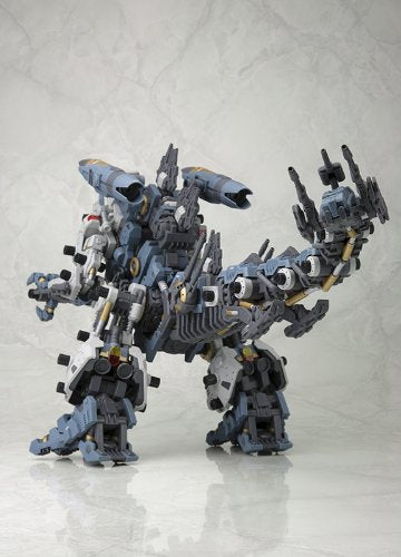 RZ-001 GOJULAS - 1/72 Échelle - Modèle maître Highend, Zoids - Kotobukiya