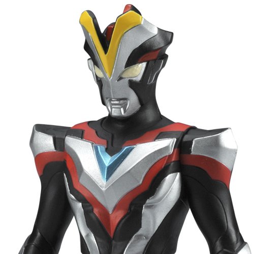 Ultraman Victory Ultra Hero 500 (28), Ultraman Ginga - Bandai