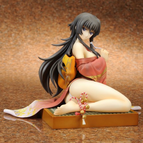 Takamura Yui 1/7 Muv-Luv Alternative Total Eclipse - Kotobukiya