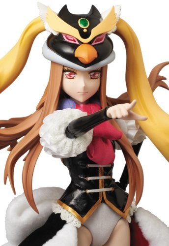 Princess of the Crystal 1/6 Real Action Heroes (#558) Mawaru Penguindrum - Medicom Toy