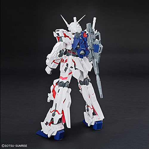 Mega Size Model Unicorn Gundam (Destroy Mode)