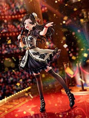 "The Idolmaster Million Live!" Kitazawa Shiho Chocoliere Rose Ver.