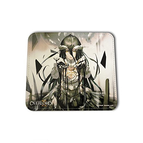 "Overlord II" Mouse Pad