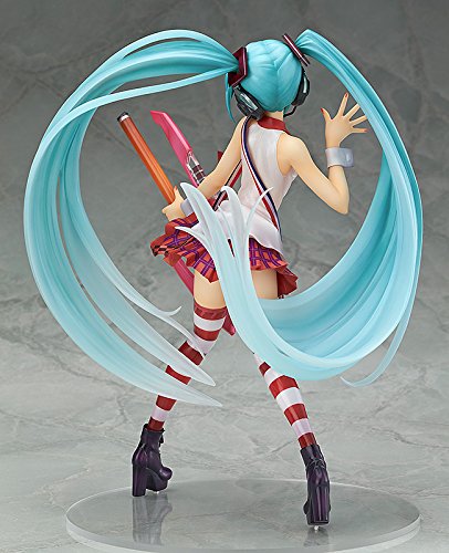 "Character Vocal Series 01 Hatsune Miku" Hatsune Miku Greatest Idol Ver.