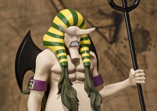 Hannyabal Figuarts ZERO One Piece