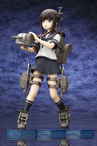 Fubuki 1/8 Kantai Collection ~Kan Colle~ - Kotobukiya