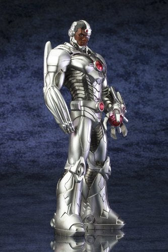 Cyborg 1/10 DC Comics New 52 ARTFX+ Justice League - Kotobukiya