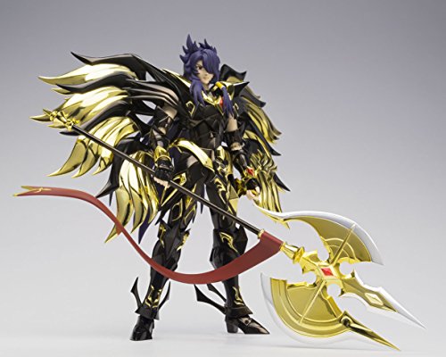 Loki Myth Cloth EX Saint Seiya: Soul of Gold - Bandai