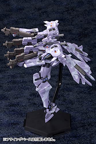 "Muv-Luv Alternative Total Eclipse" Su-37UB Terminator