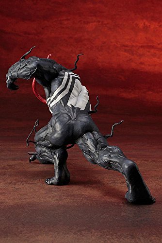 Venom  - 1/10 scale - ARTFX+ Spider-Man - Kotobukiya