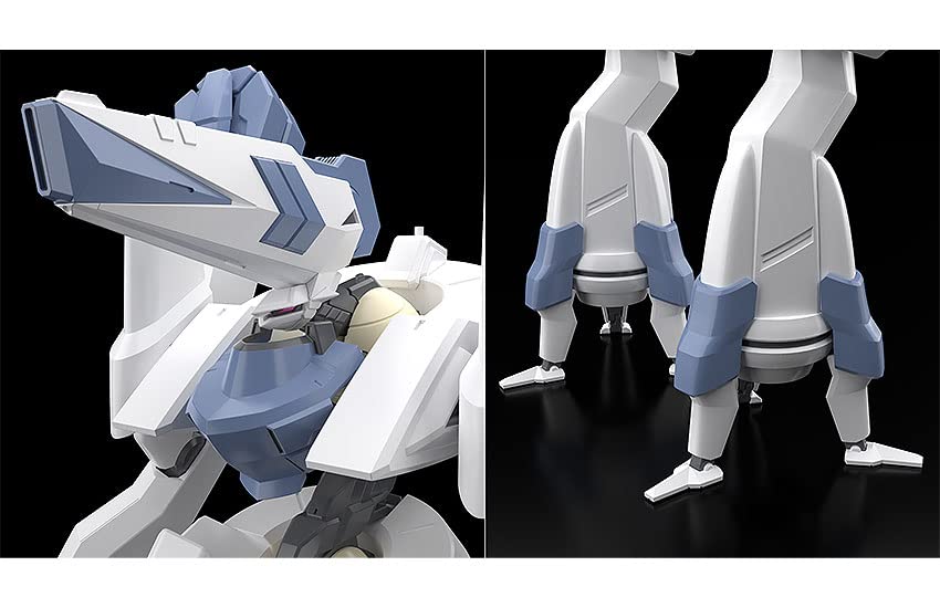 Moderoid "Idolmaster: Xenoglossia" Imber