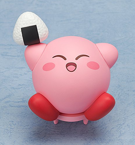 Corocoroid "Kirby's Dream Land" Kirby Trading Figure