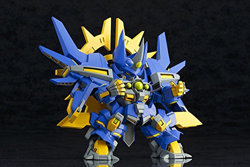 Neo Granzon Deformer, S.R.D-S, Super Robot Taisen Original Generation - Kotobukiya