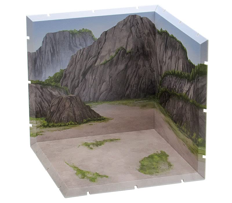 Dioramansion 150 Quarry