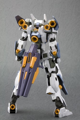 YSX-24 Baselard-1/100 escala-Frame Arms-Kotobukiya