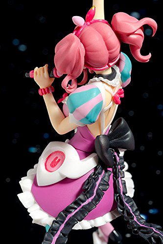 Makina Nakajima Minimum Factory, - 1/20 scale - Plamax (MF-12), Macross Delta - Max Factory