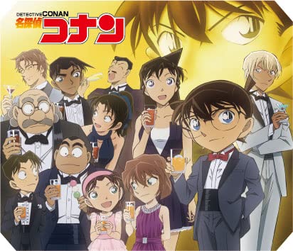 Weiss Schwarz Blau Start Deck "Detective Conan"