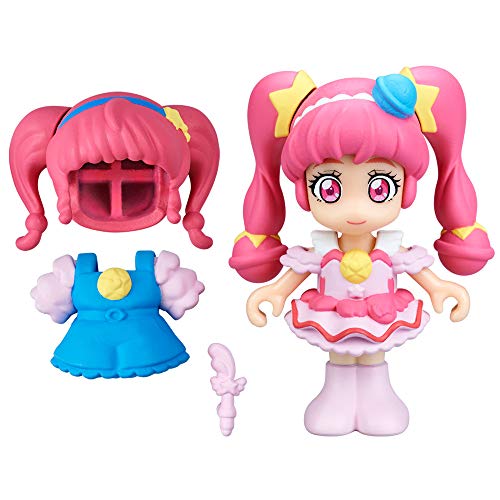Cure Star PreCoorde Doll Star☆Twinkle Precure - Bandai