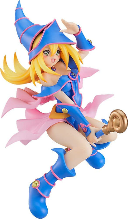 "Yu-Gi-Oh! Duel Monsters" Pop Up Parade Dark Magician Girl (Max Factory)