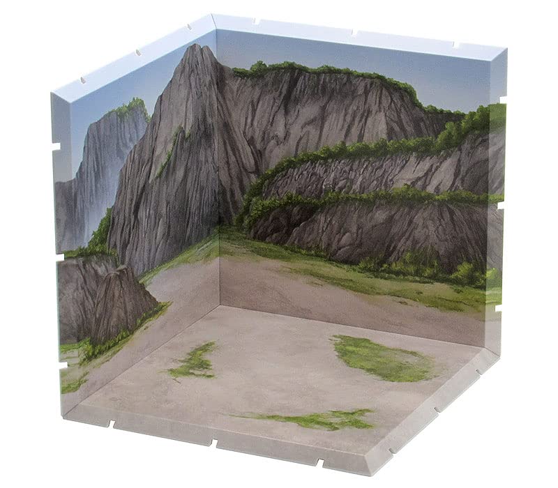 Dioramansion 150 Quarry