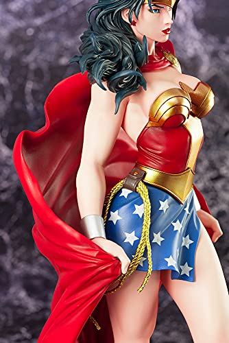 Wonder Woman 1/6 ARTFX Statue Justice League - Kotobukiya