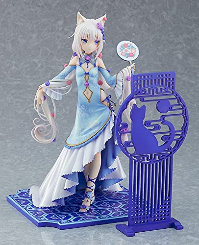 "Nekopara" Vanilla Dress Chinese Ver. Scala 1/7 (buona compagnia di sorriso)