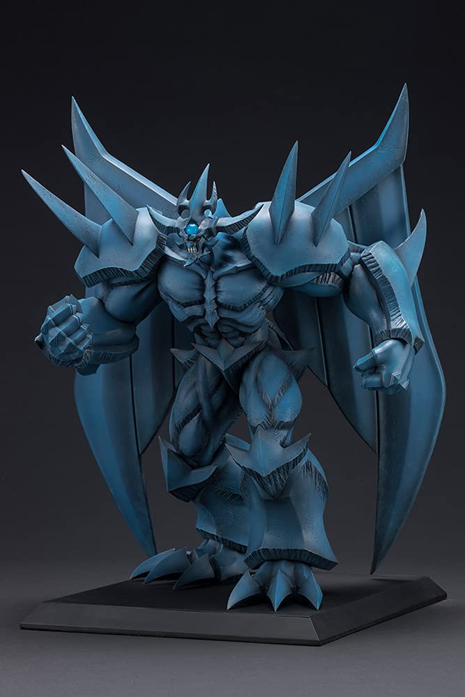 "Yu-Gi-Oh! Duel Monsters" Jukochodai Series Obelisk the Tormentor Egyptian God