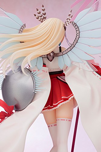 Zenchi no Jingi Minerva 1/8 Cardfight!! Vanguard: Link Joker-hen - Kotobukiya