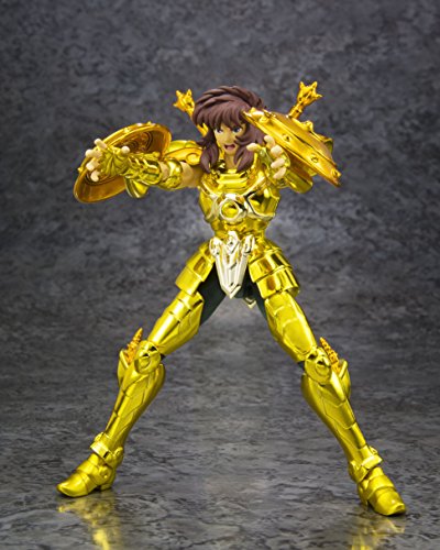 Libra Dohko D.D. Panoramation Saint Seiya - Bandai