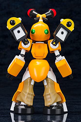"Medarot" KBT05-C Saikachis