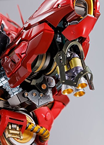MSN-04 Sazabi Formania Ex Kidou Senshi Gundam: Char's Counterattack - Bandai